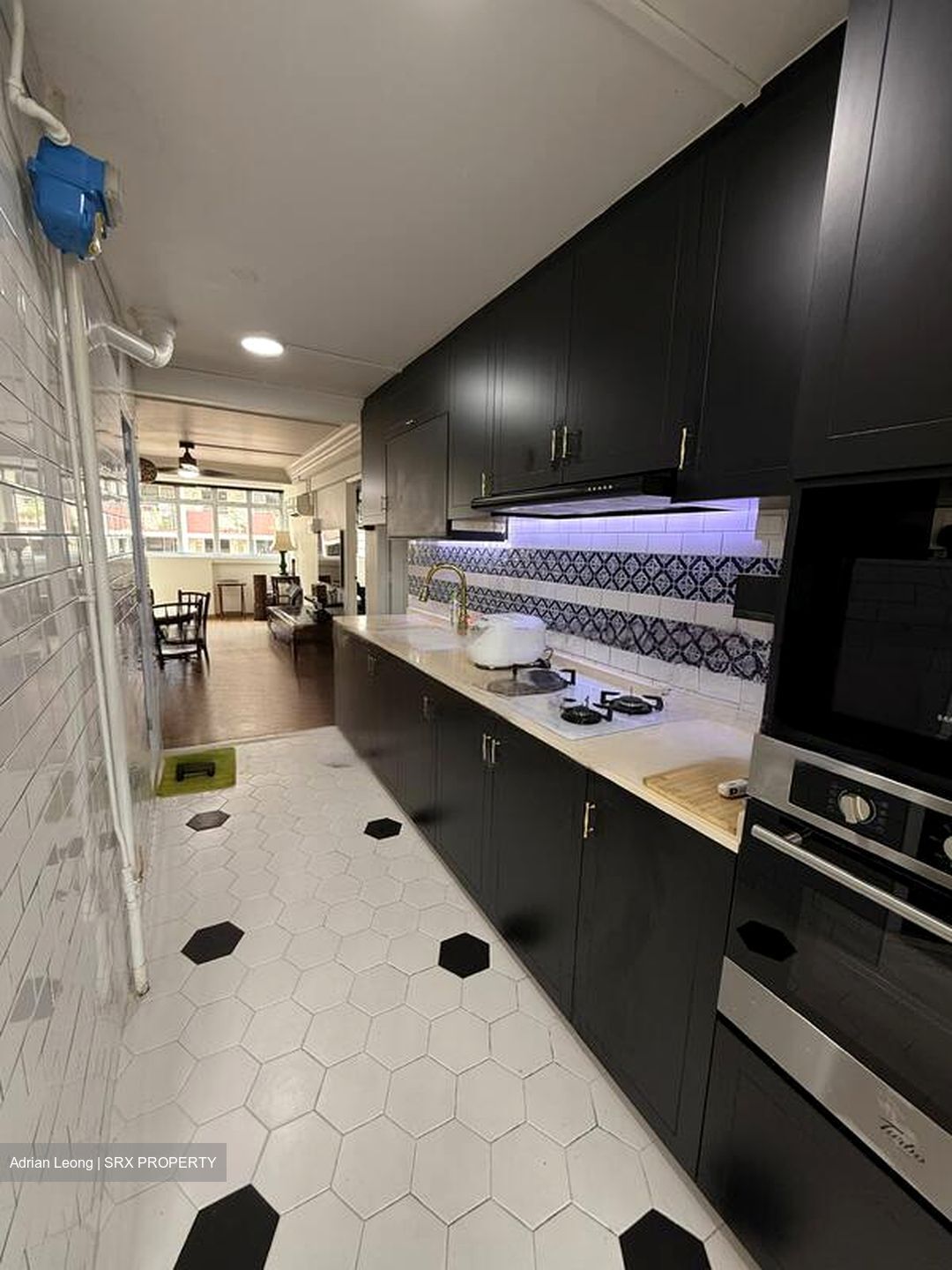 Blk 108 Commonwealth Crescent (Queenstown), HDB 3 Rooms #496489871